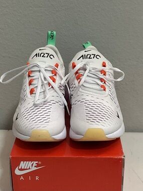 Nike ( WMNS) Nike Air Max 270 ‘ Nike ‘ 101